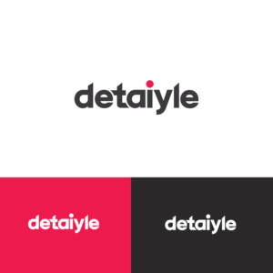detaiyle | Logo Design by IdentsArt