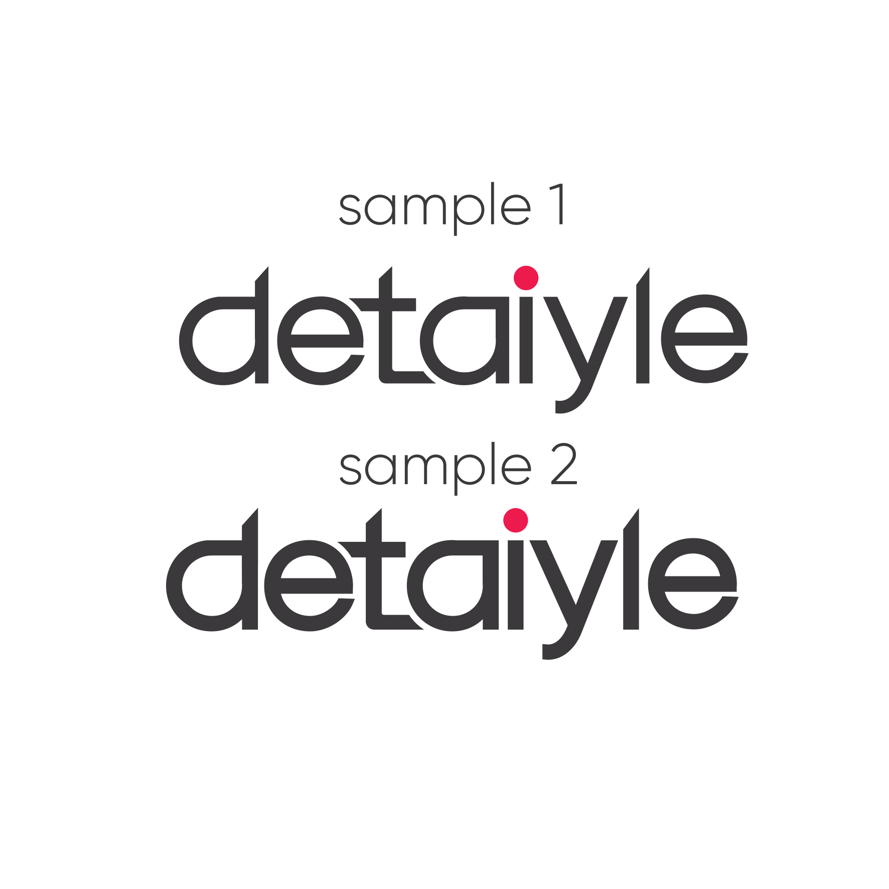 Logo Design by IdentsArt for this project | Design #24524300