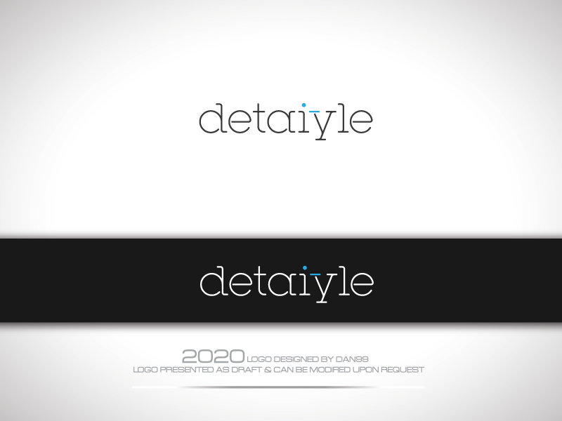 Logo Design by dan99 for this project | Design #24462325