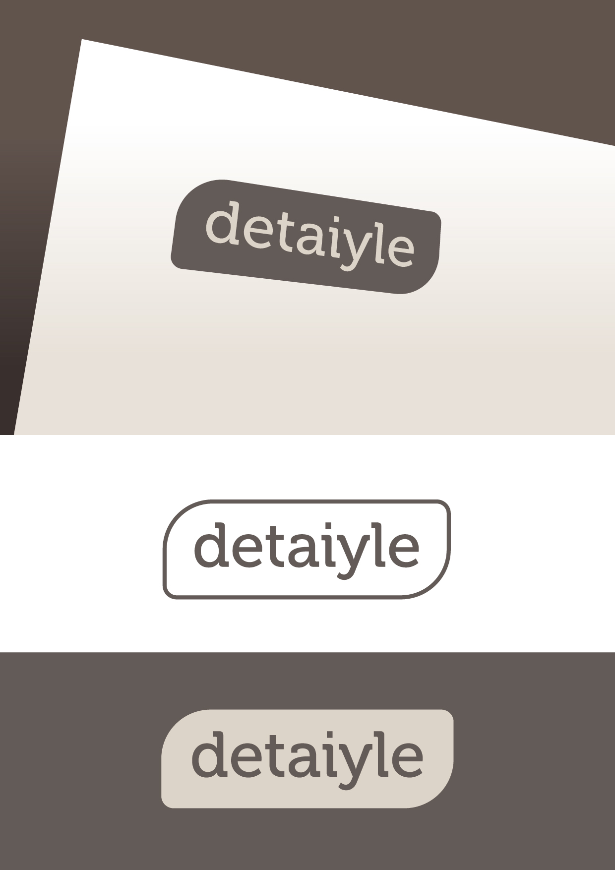 Logo Design by grrssn for this project | Design #24459844