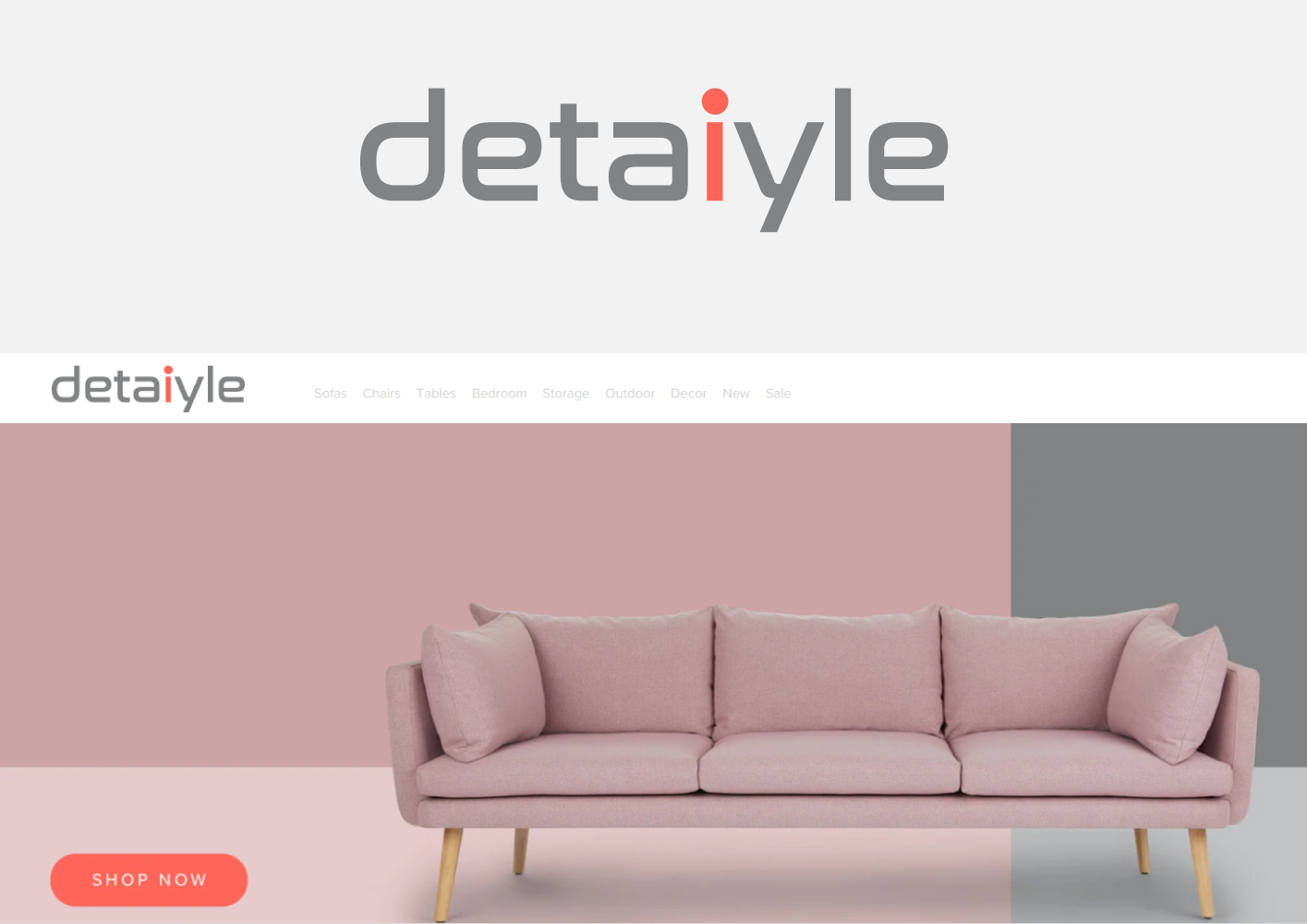 Logo Design by MadWeb for this project | Design #24457909