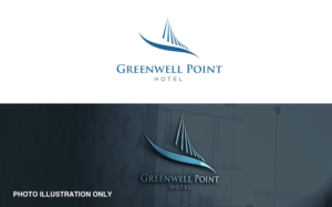 Logo Design by MT