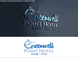 Logo Design by Rubia@ for this project | Design: #24464766