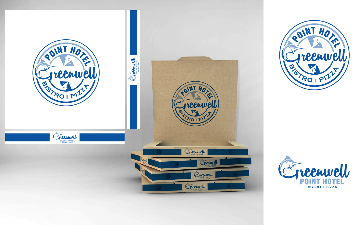 Logo Design by Rubia@ for this project | Design #24498850