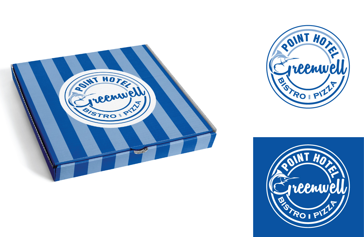 Logo Design by Rubia@ for this project | Design #24498851