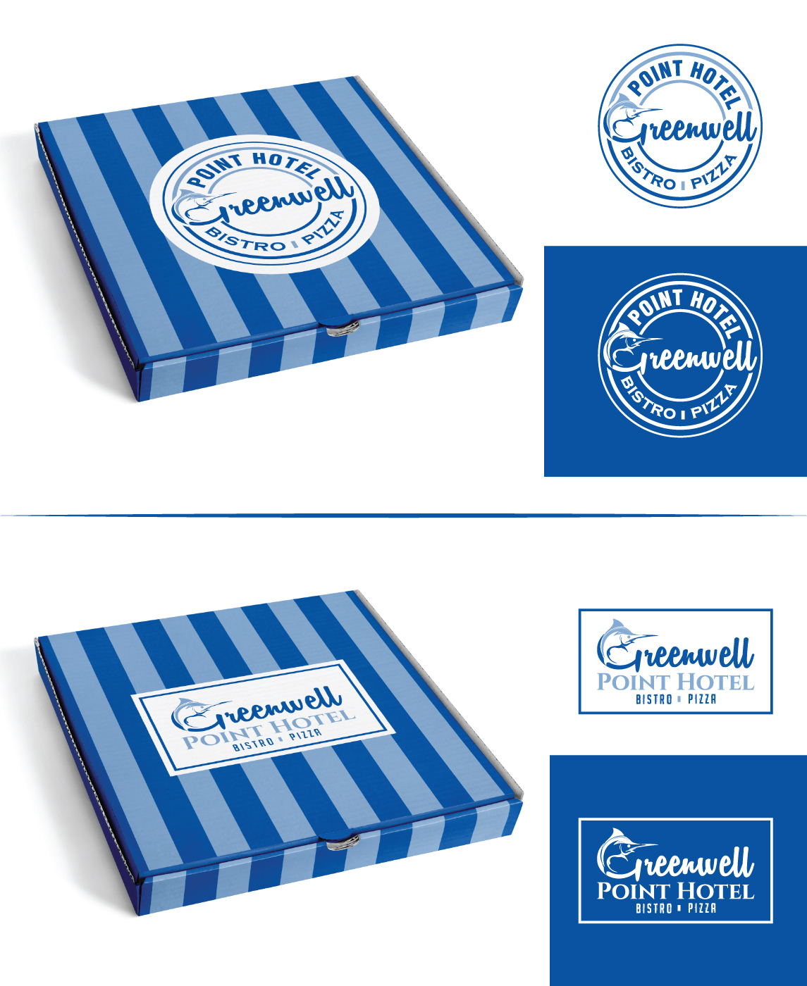 Logo Design by Rubia@ for this project | Design #24499605