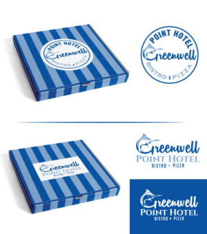 Logo Design by Rubia@ for this project | Design: #24507672