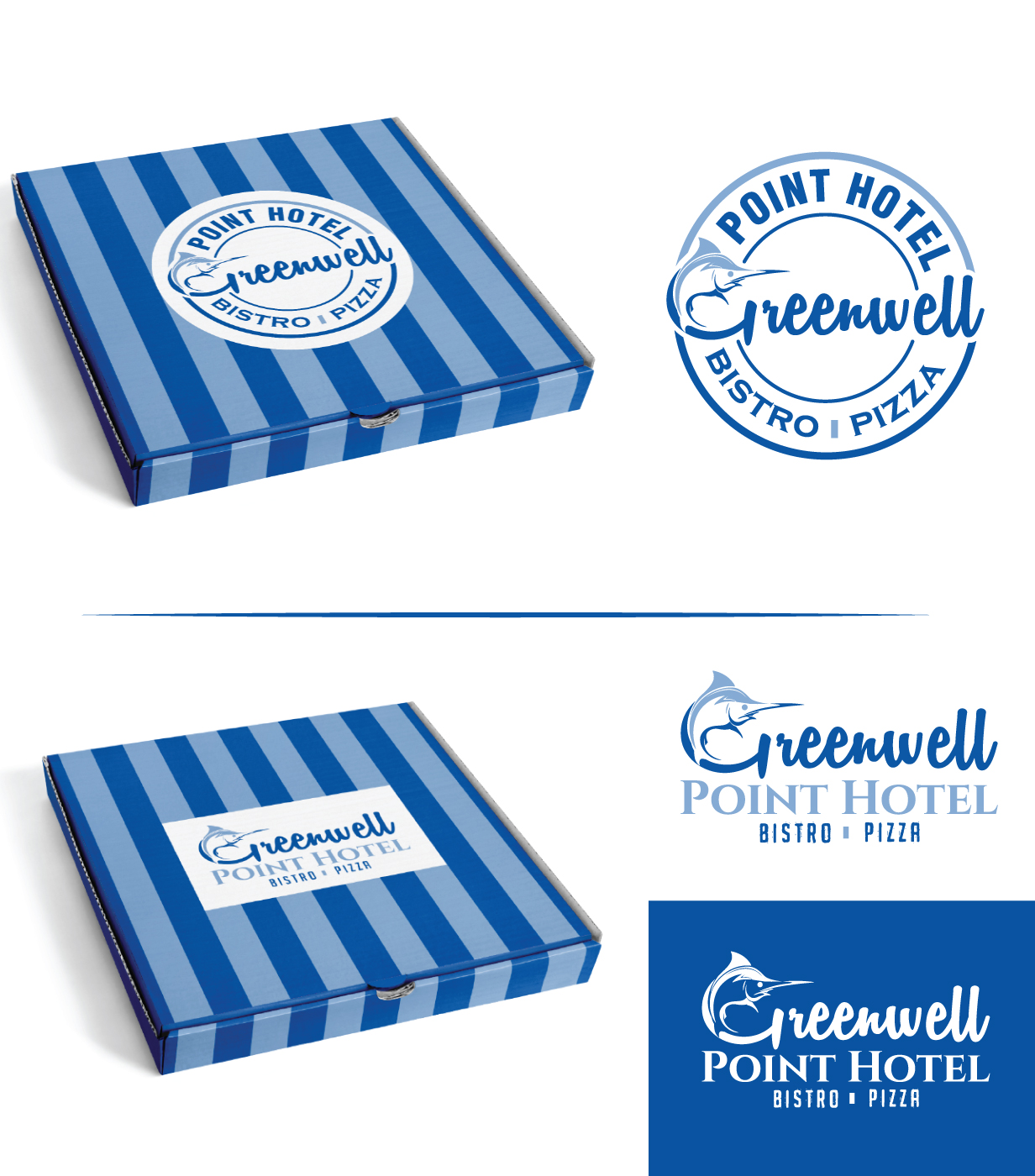 Logo Design by Rubia@ for this project | Design #24507673