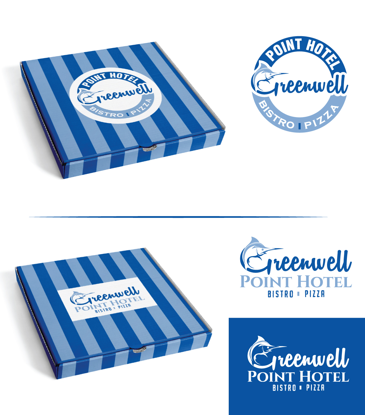 Logo Design by Rubia@ for this project | Design #24507674