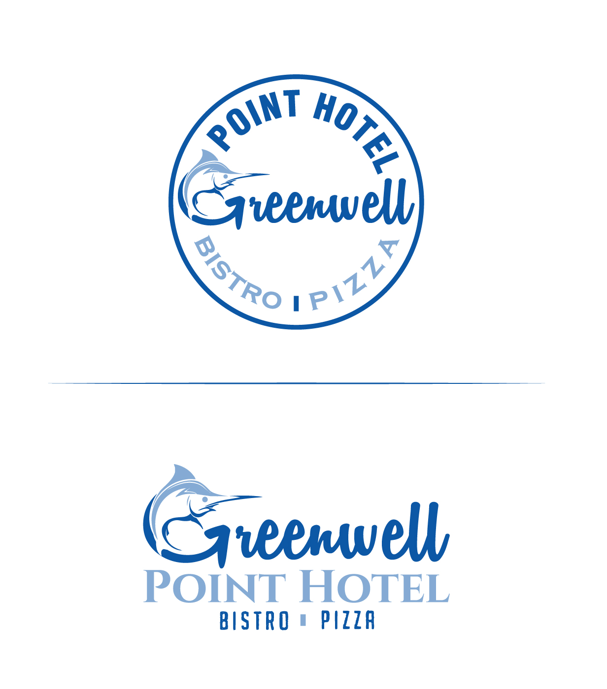 Logo Design by Rubia@ for this project | Design #24542438