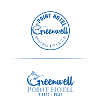 Logo Design by Rubia@ for this project | Design: #24542828