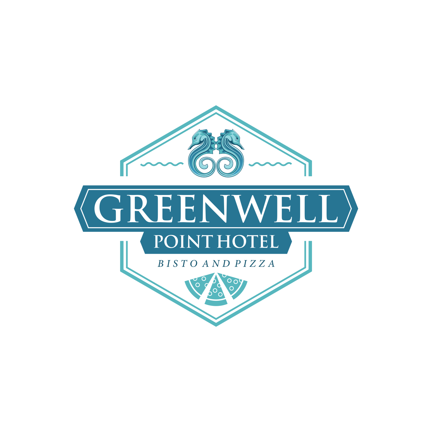 Logo Design by ThiagoB for this project | Design #24463916