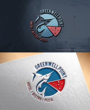 Logo Design by graphicevolution for this project | Design: #24458800