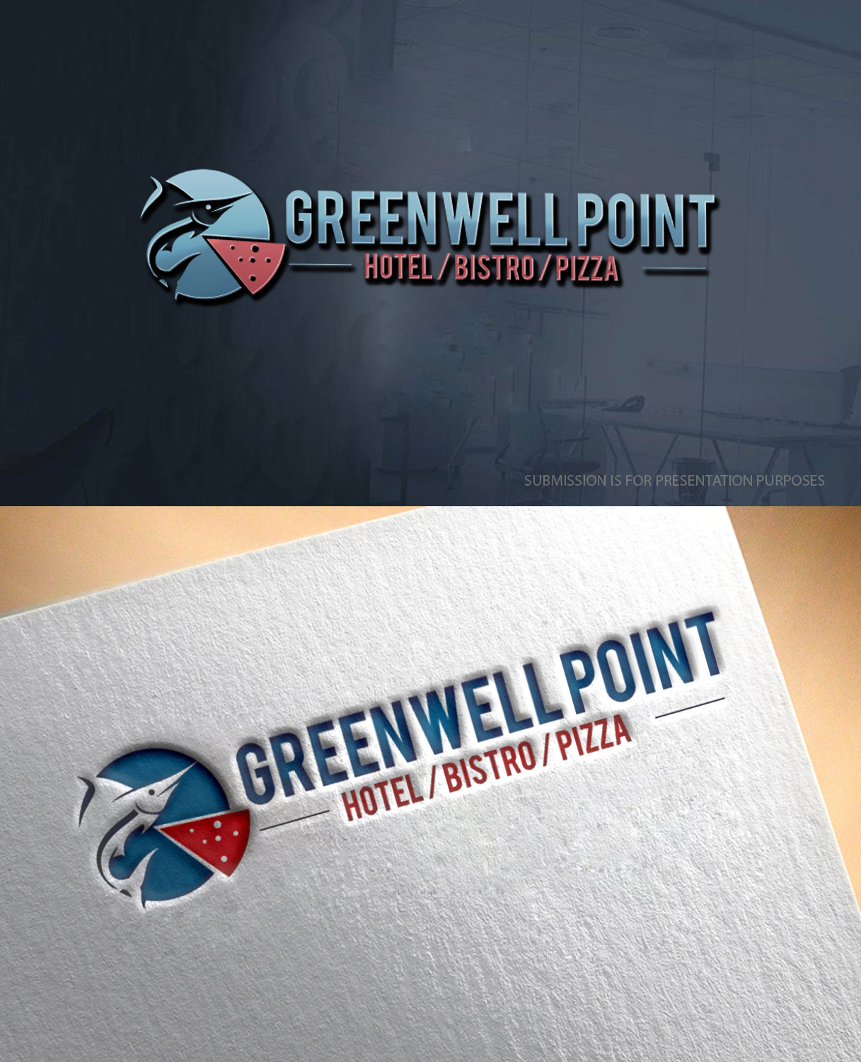 Logo Design by graphicevolution for this project | Design #24458801