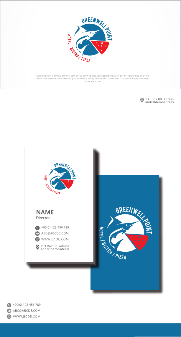 Diseño de Logo por graphicevolution para este proyecto | Diseño #24458802