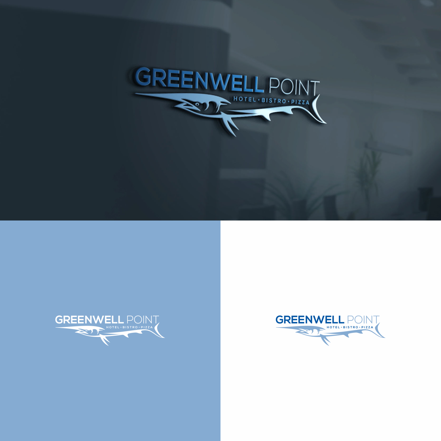 Logo-Design von ZiangArt_Studio für dieses Projekt | Design #24458101