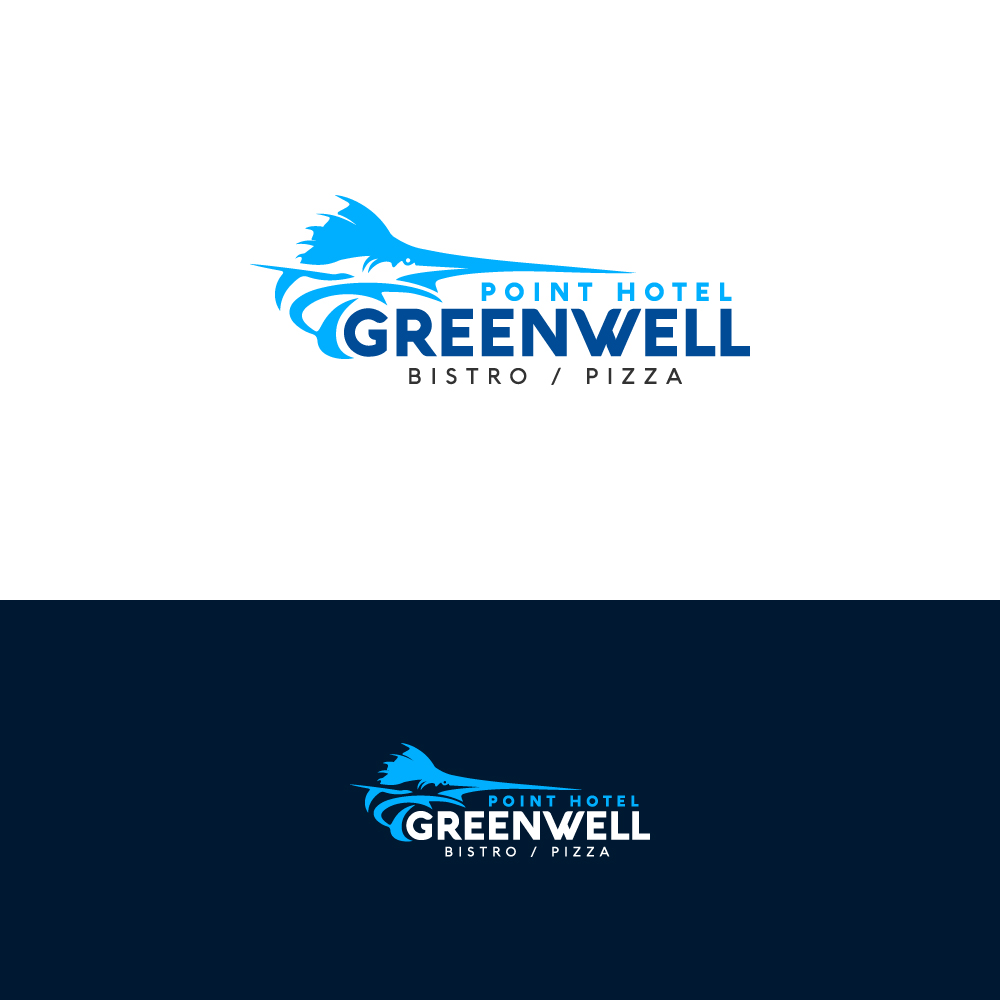 Logo Design by Gisella Guzmán for this project | Design #24465417