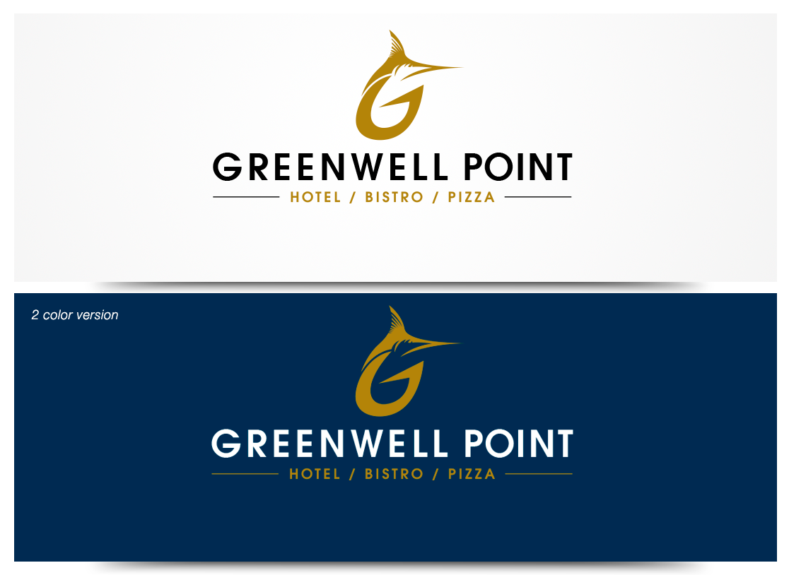 Logo Design by creativerhythm for this project | Design #24465461