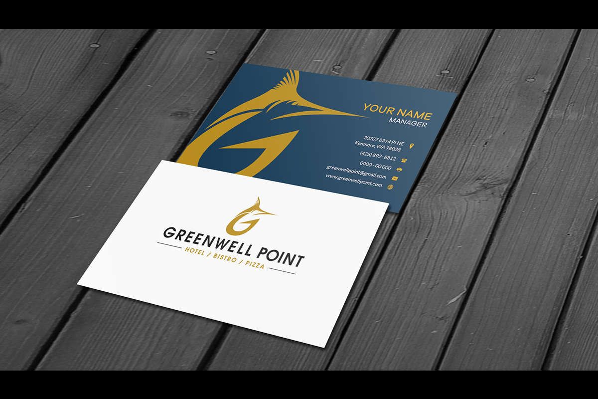 Logo Design by creativerhythm for this project | Design #24473711