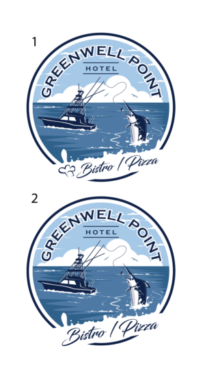 Logo Design by geni for this project | Design: #24507262