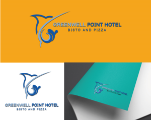 Logo Design by Henry_124