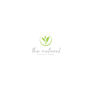 The Natural Skincare Store | Design de Logo par acidcraft