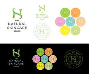 Logo Design by alexander.sanchenko for this project | Design: #24461645