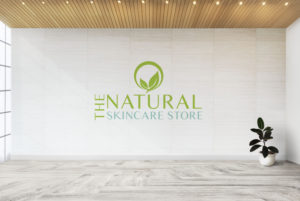 The Natural Skincare Store | Design de Logo par Aliqa Design