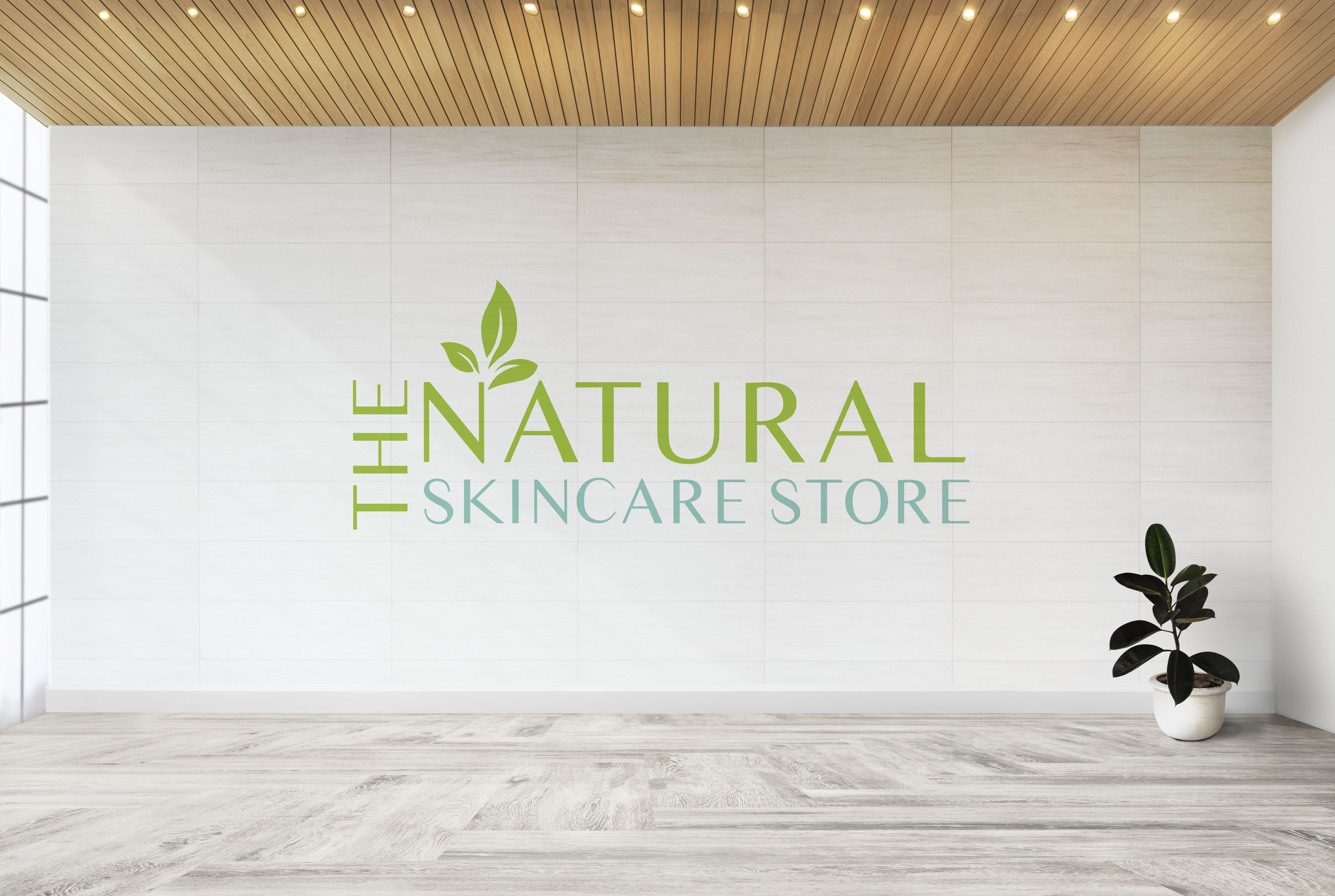 Logo Design by Aliqa Design for this project | Design #24461149