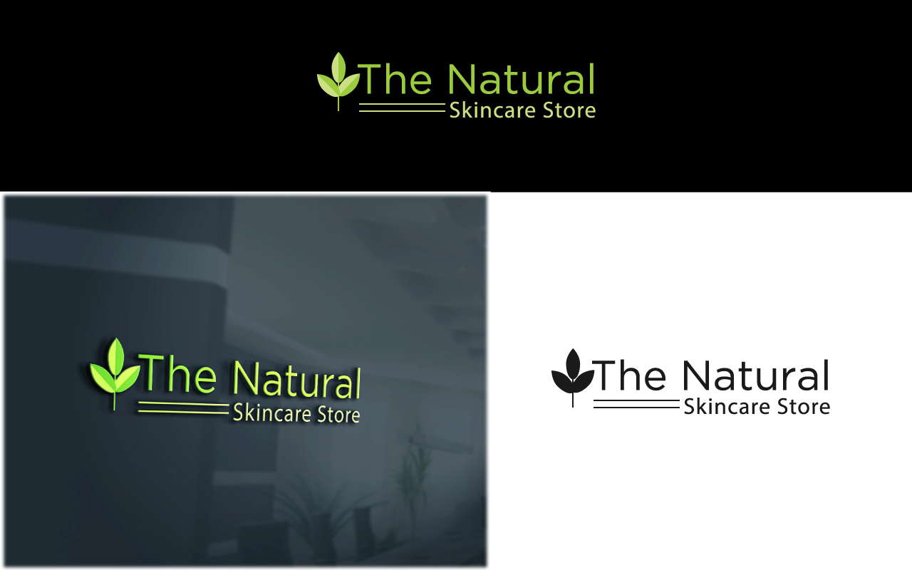 Logo Design by Talha11222 for this project | Design #24467779