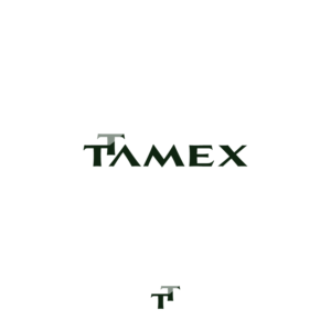 Tamex | Diseño de Logo por ultramarin