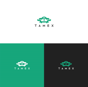 Tamex | Diseño de Logo por De Zeel