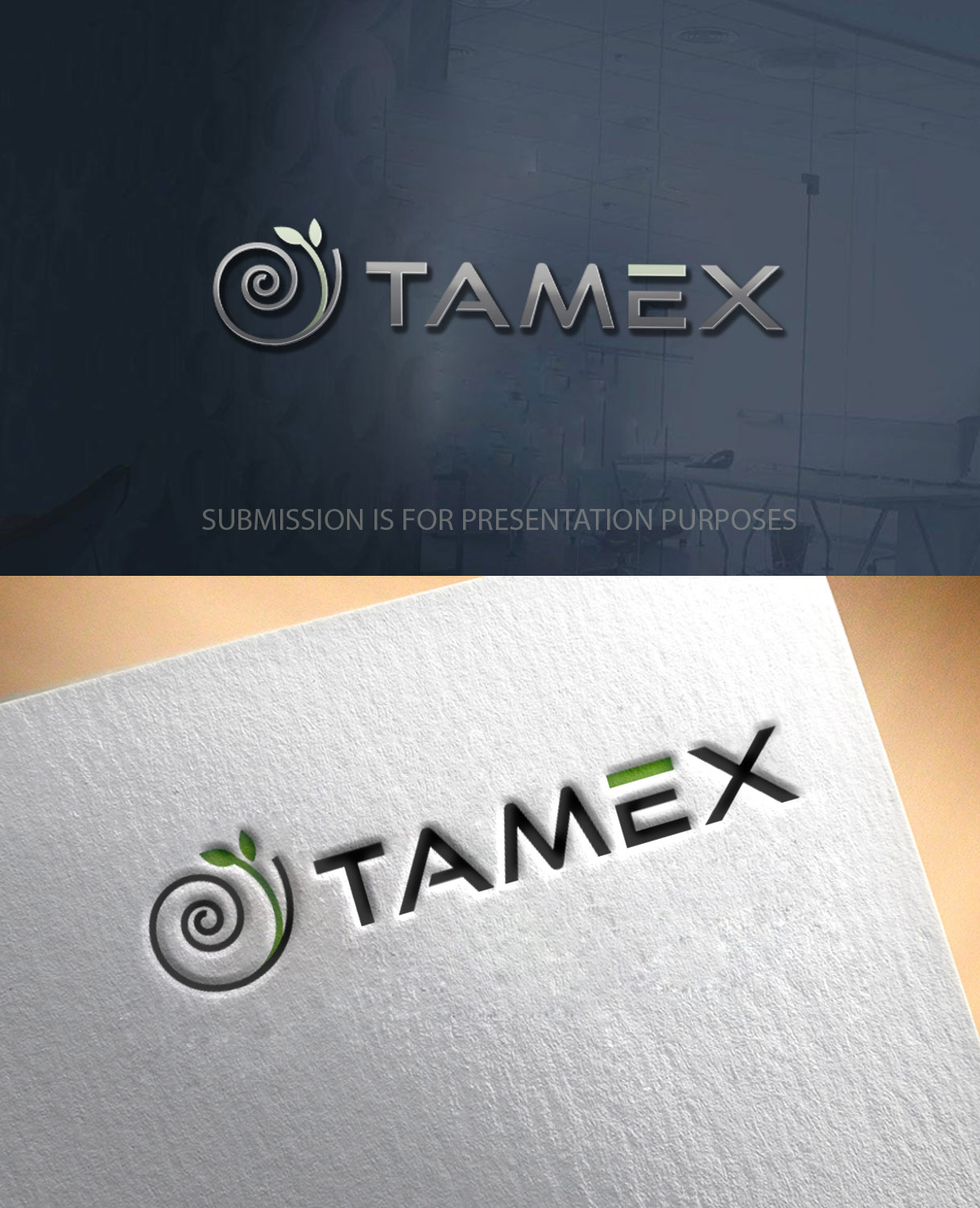 Logo Design by graphicevolution for this project | Design #24468251