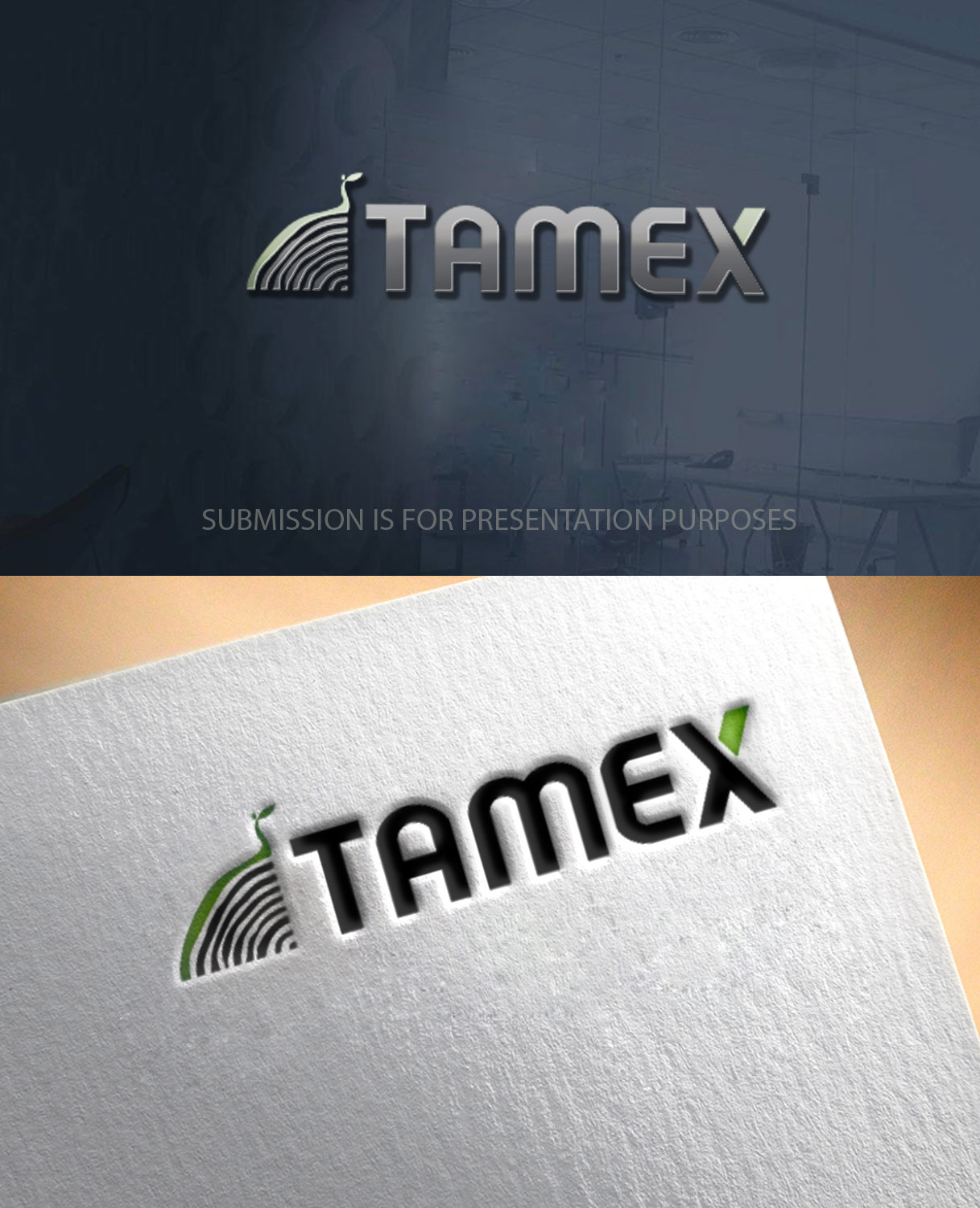 Logo Design by graphicevolution for this project | Design #24468252