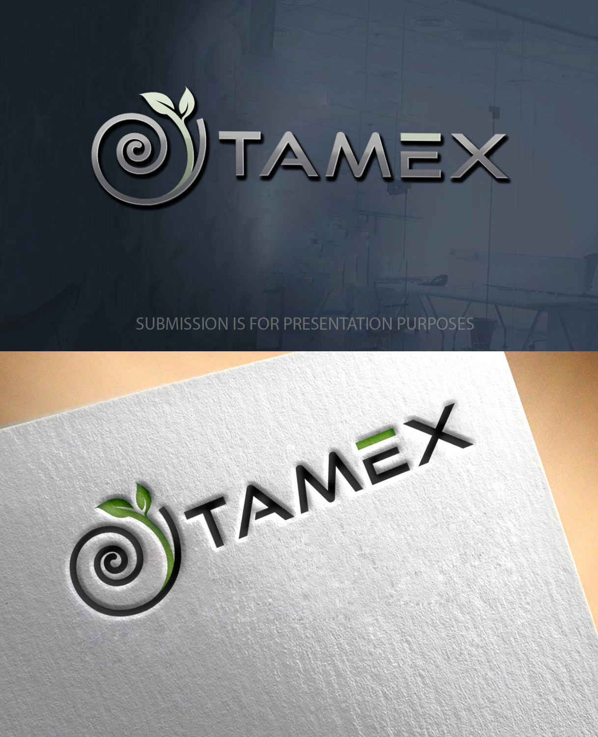 Logo Design by graphicevolution for this project | Design #24501329
