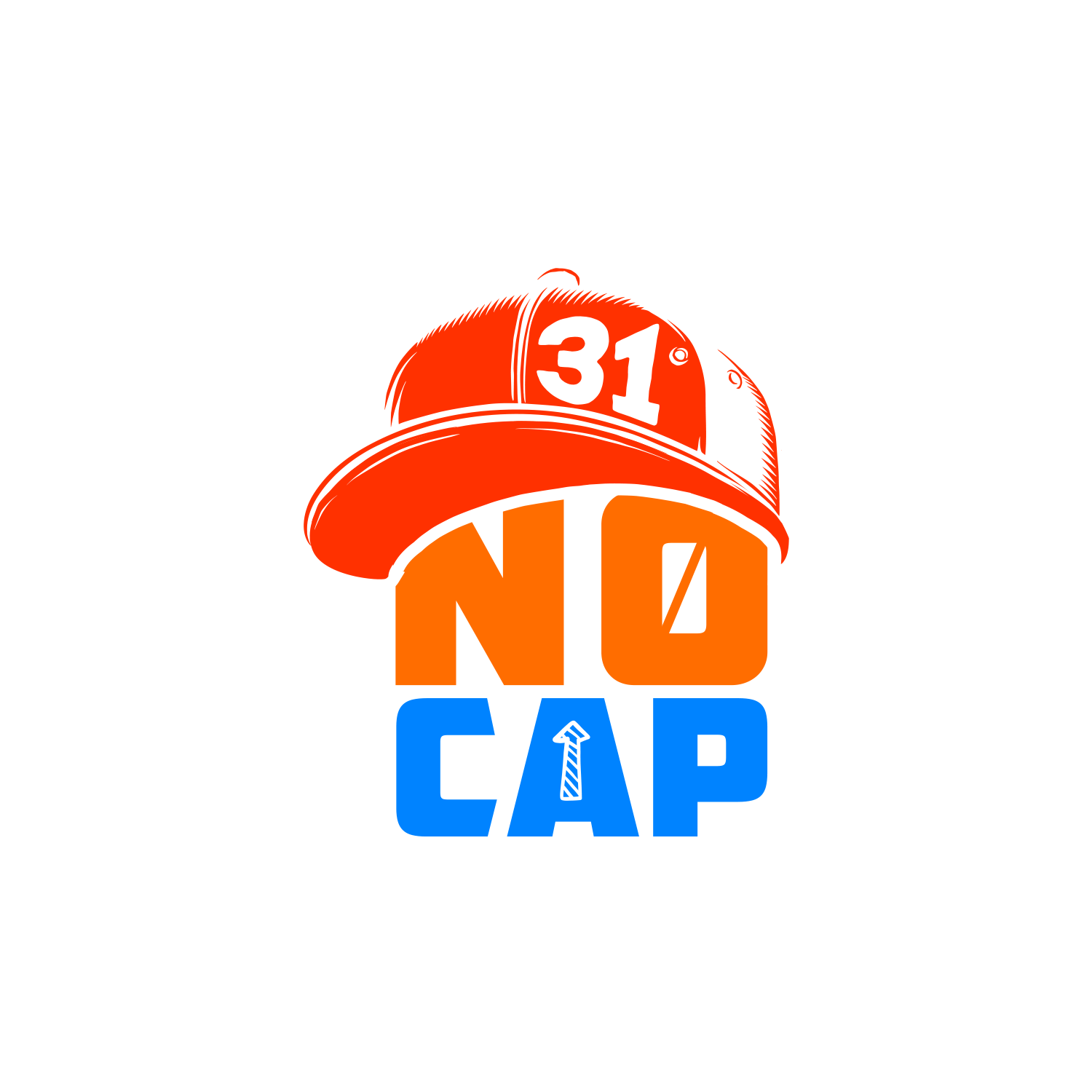 Diseño de Logo por Creative Bros para 31 NoCap LLC | Diseño #24468859