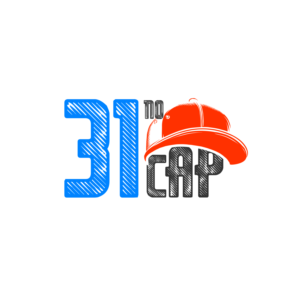 Logo-Design von Creative Bros für 31 NoCap LLC | Design: #24469248