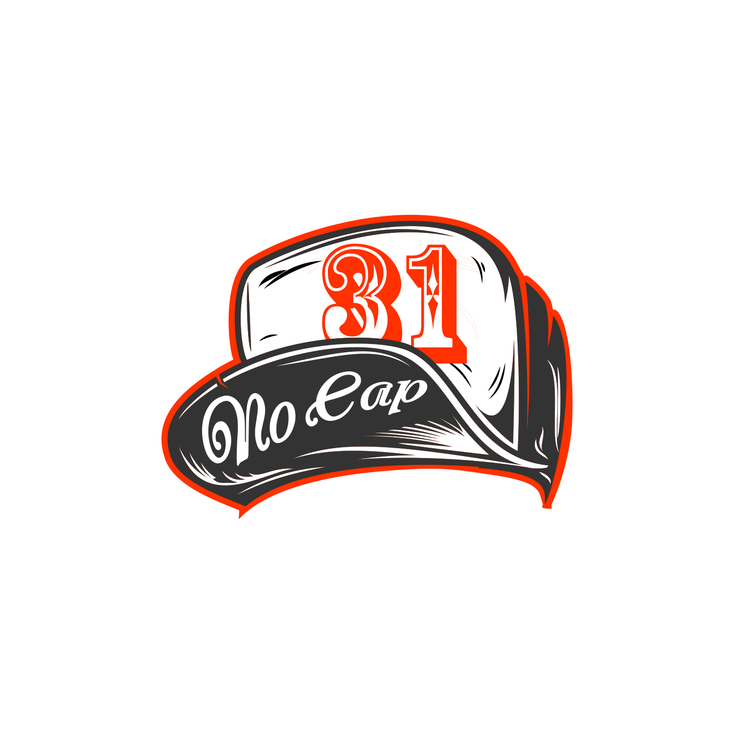 Diseño de Logo por Creative Bros para 31 NoCap LLC | Diseño #24469736