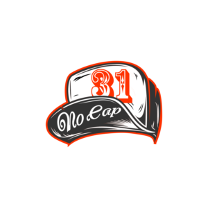 Logo-Design von Creative Bros für 31 NoCap LLC | Design: #24469736
