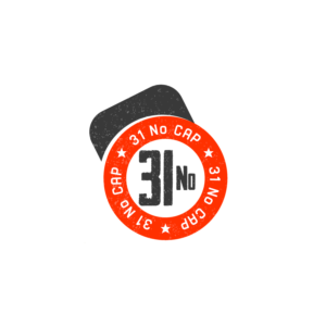 Logo-Design von Creative Bros für 31 NoCap LLC | Design: #24474669