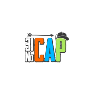 Logo-Design von Creative Bros für 31 NoCap LLC | Design: #24474679