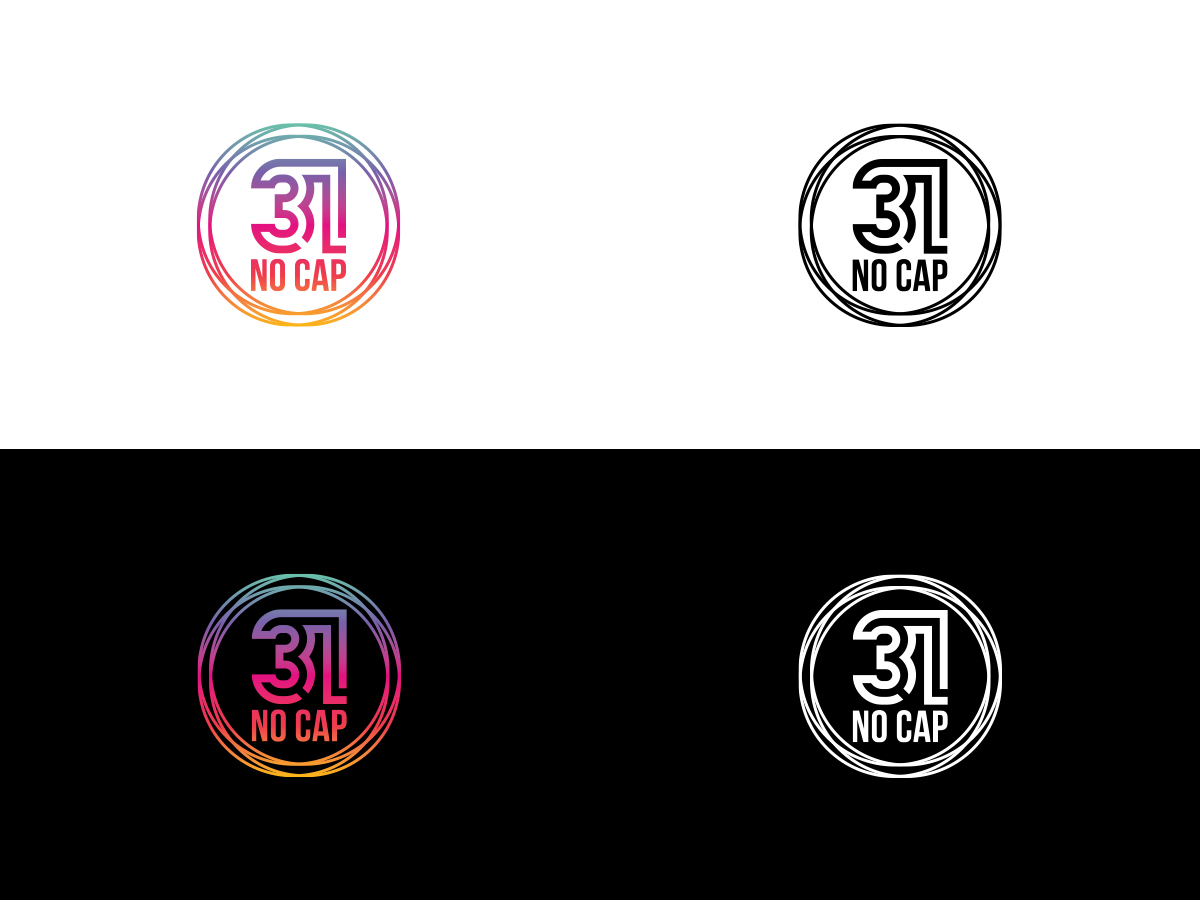 Diseño de Logo por Slant Line Media para 31 NoCap LLC | Diseño #24470745