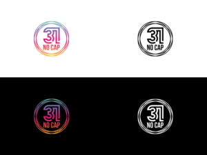 Logo-Design von Slant Line Media für 31 NoCap LLC | Design: #24470745
