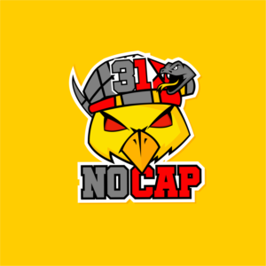 Logo-Design von ThiagoB für 31 NoCap LLC | Design: #24493497