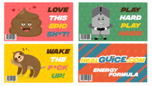 Advertisement Design by KatieM