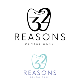 Logo Design by m-say