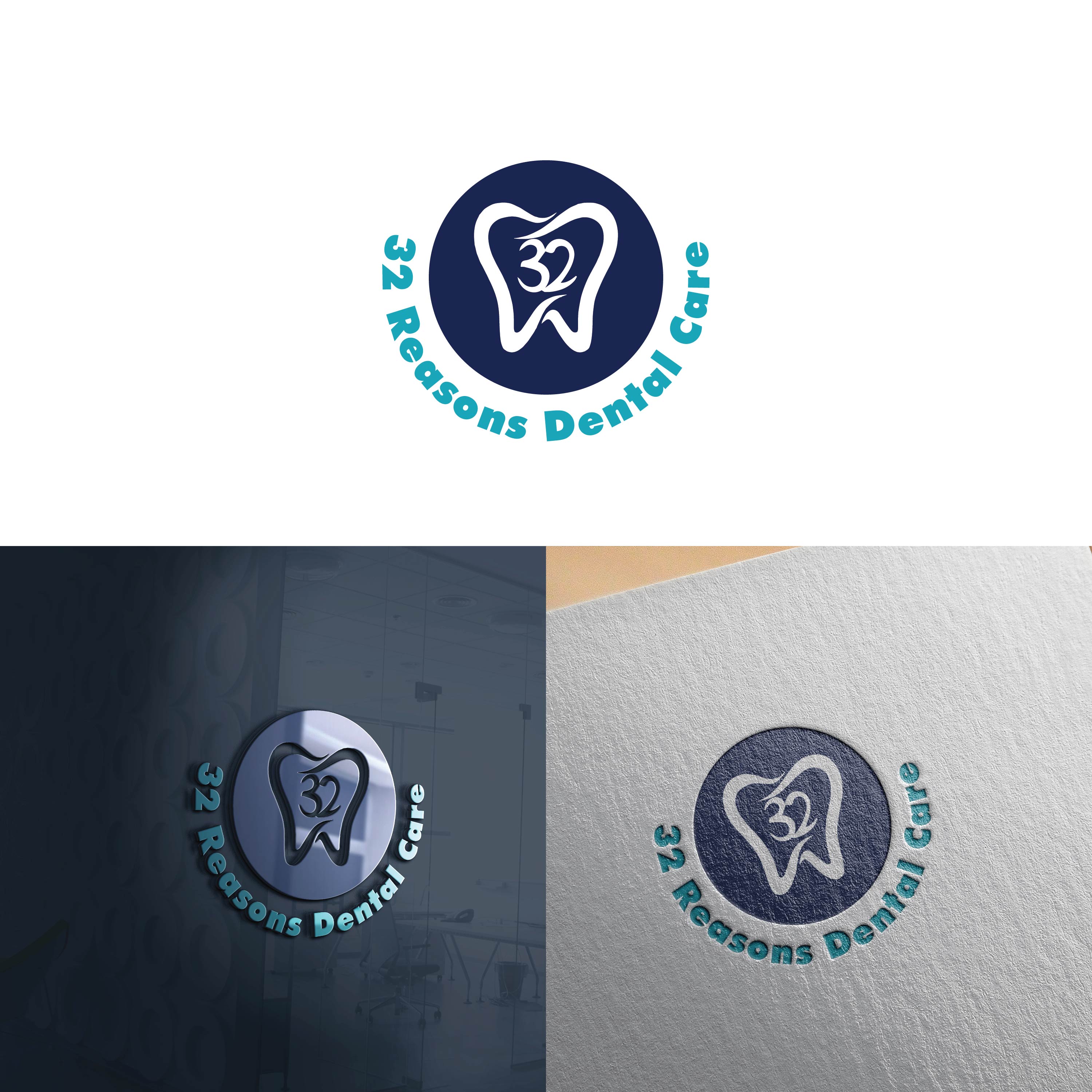 Logo Design by GayanDesign for this project | Design #24470116