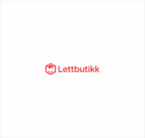 Logo Design by Naavyd for Lettbutik AS | Design: #24468196