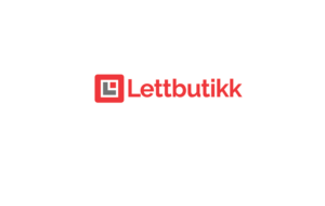 Logo Design by ivo_i_ivanov for Lettbutik AS | Design: #24491935