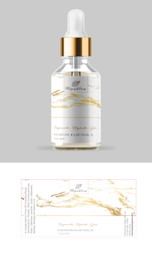 Label Design by artgroup 48